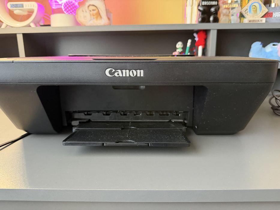 canon prixma e404
