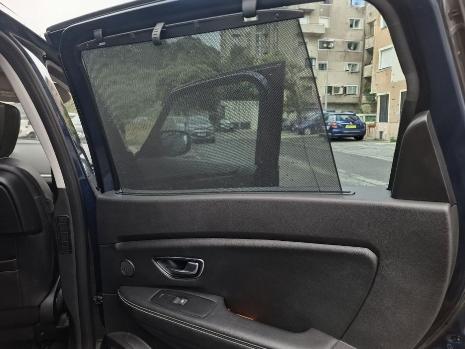 Renault Grand Scénic 1.5 dCi Bose Edition EDC SS