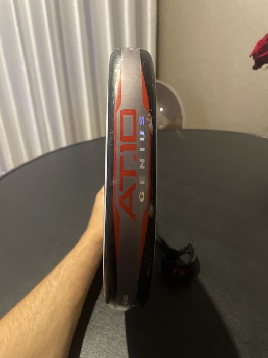 Raquete de Padel Nox At.10