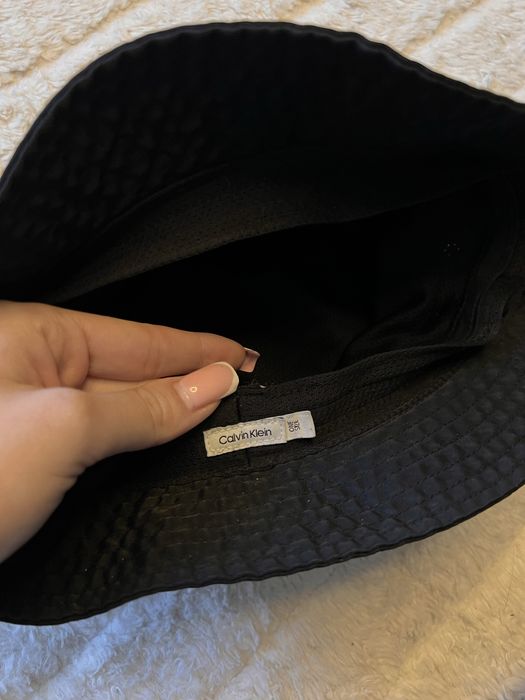 Панама Calvin Klein ОРИГІНАЛ