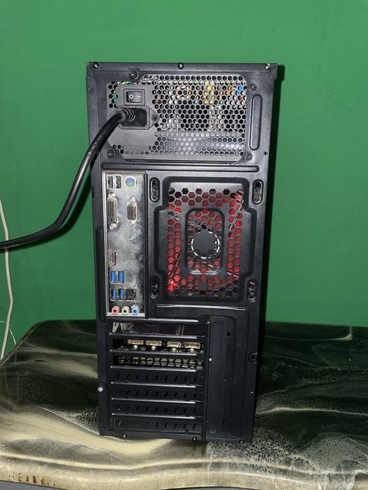 Pc gaming i5 8500