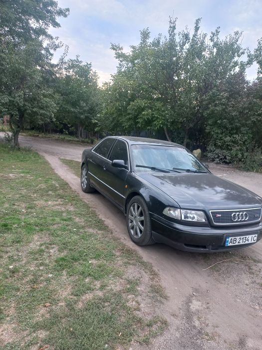Продам свой автомобиль
