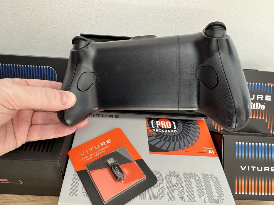 Viture Pro Ultimate Gaming Controller Новв! Запечатані!