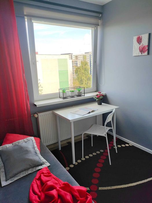 Mieszkanie – Gdańsk, Brunów, Wrzeszcz Dolny - Widok 3