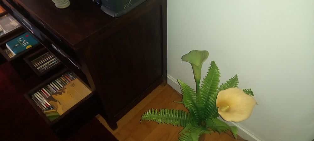 Móvel APARADOR  para TV e Multimédia