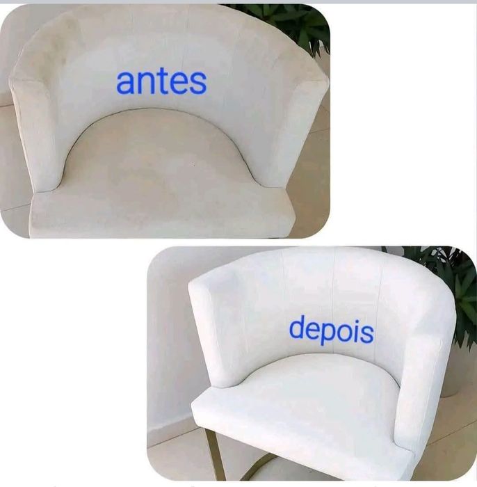 AJ Limpezas - Limpeza Residencial,comercial e Higienização de Estofados