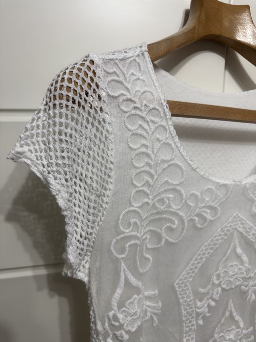 Bluzka Italia Moda