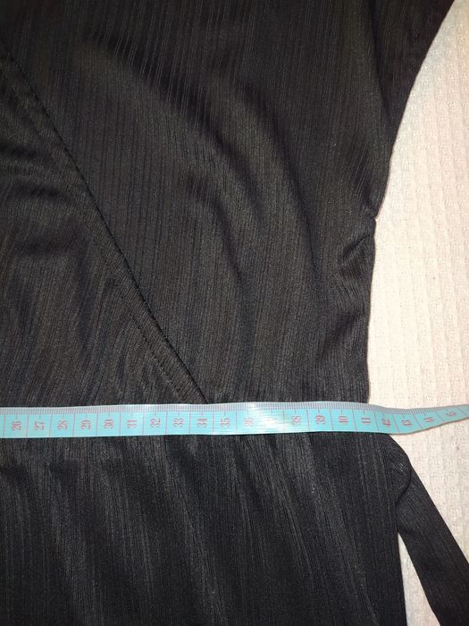 Плаття з пояском