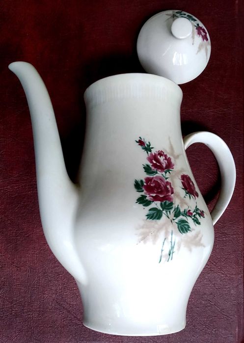 Кувшин. ( Фарфор, Германия ): 150 грн. - Посуд / кухонне приладдя Київ ...