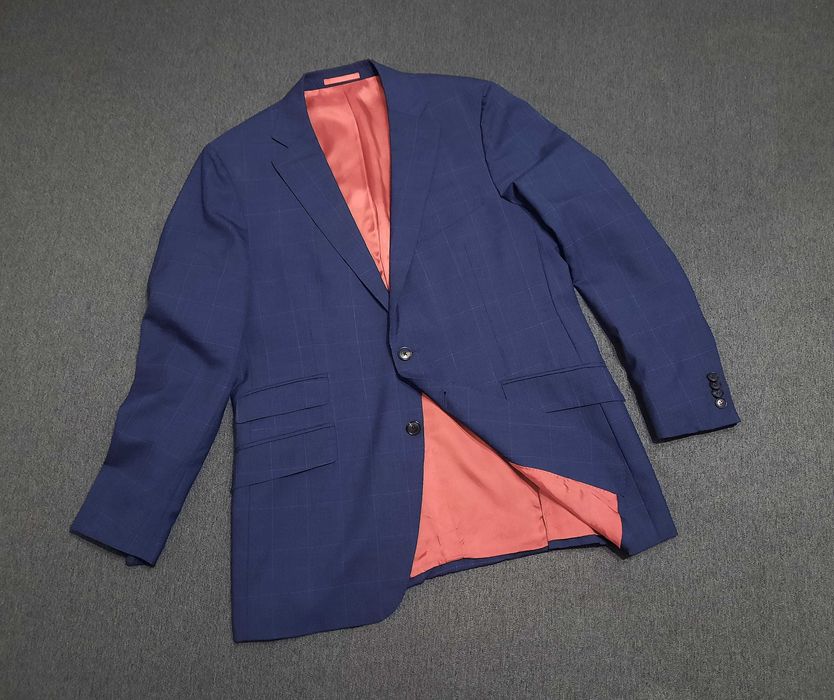 Піджак Suitsupply