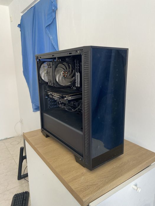 PC gaming | Intel i7 8th gen | RTX 2060 | 16GB RAM