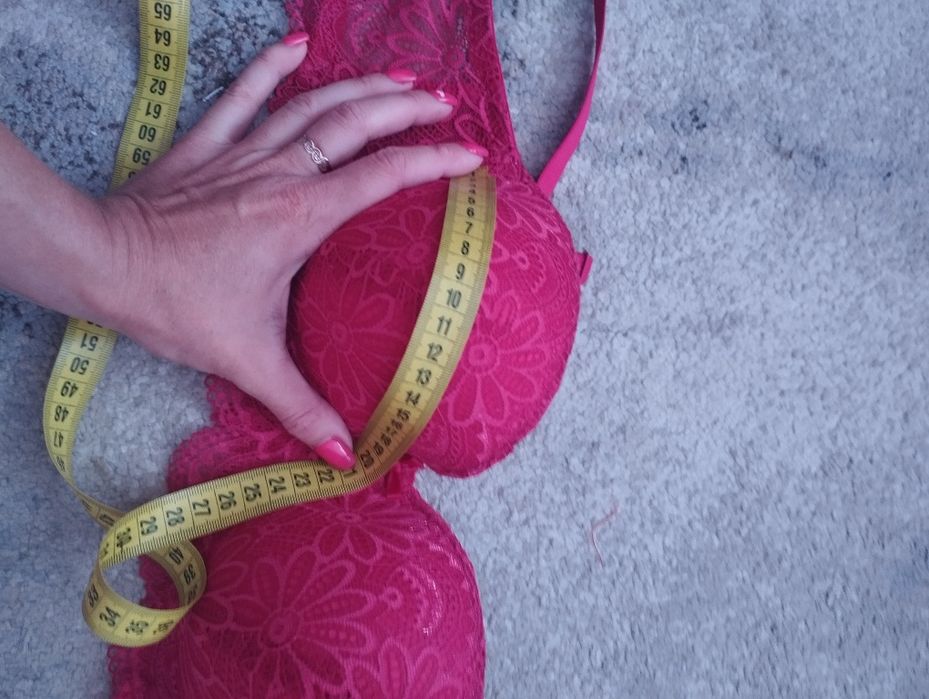 Новий бюстгальтер