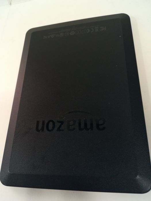 Планшет Amazon Kindle 7th WP63W (PocketBook(Amazon Kindle)