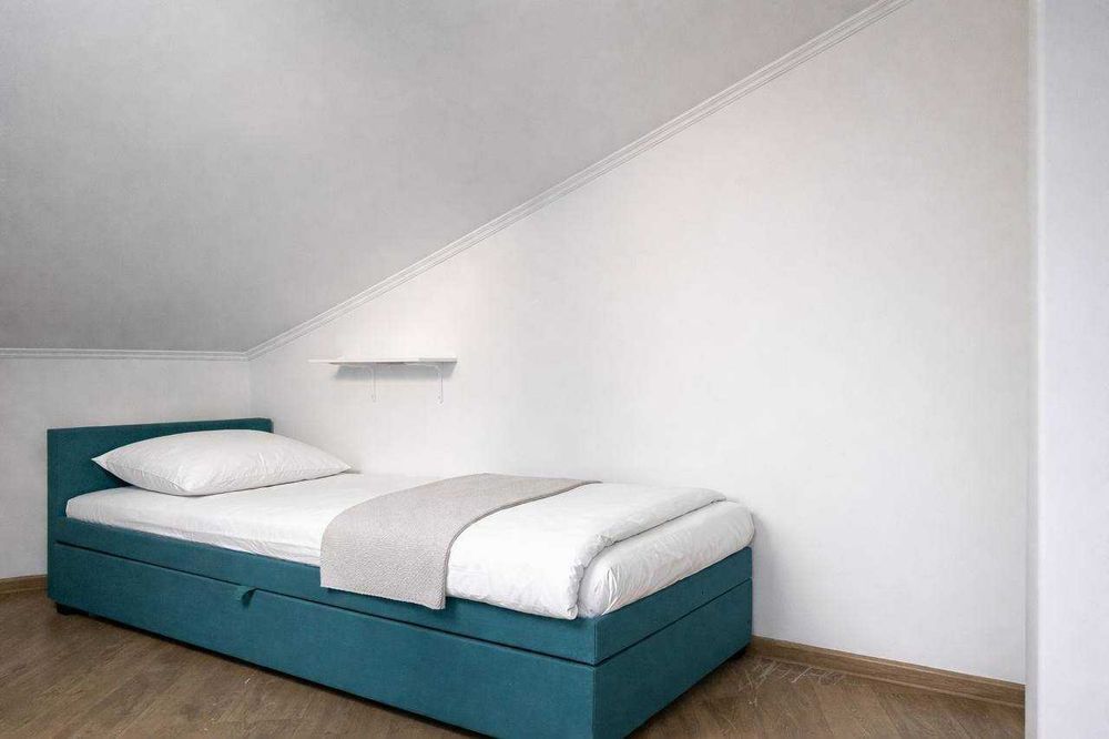 750 злотых месяц проживания Хостел рядом с Пястово. Hostel Pokoj