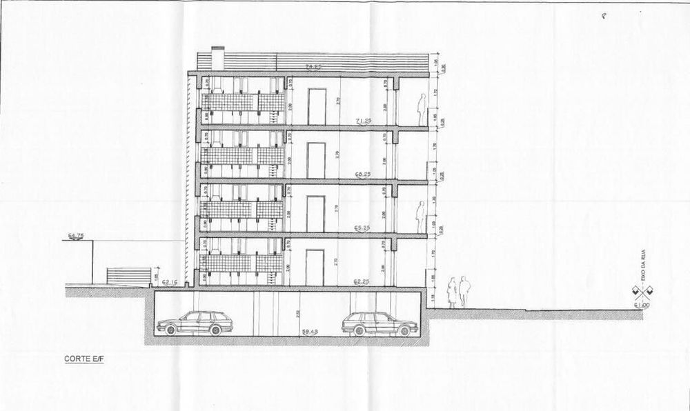 Terreno para construção em União de Freguesias da Cidade de Santarém