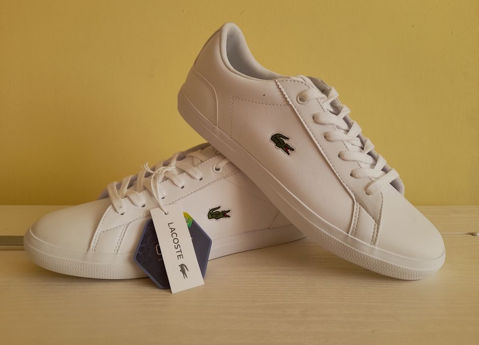 Lacoste damskie  39