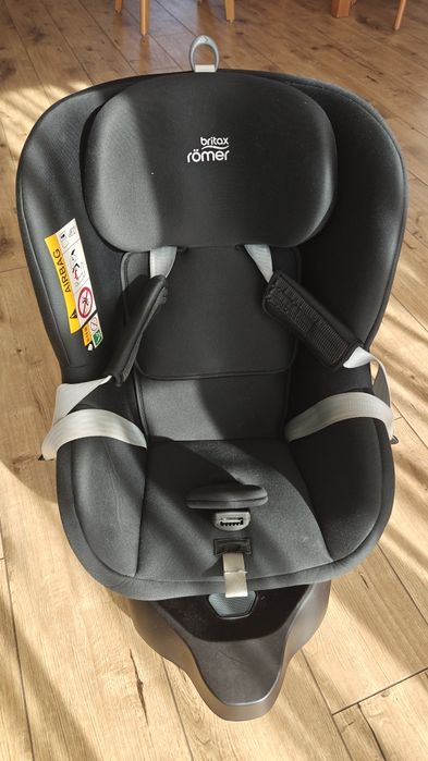 Britax Romer Dualfix M PLUS
