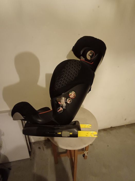 Cadeirinha  auto bebé  confort