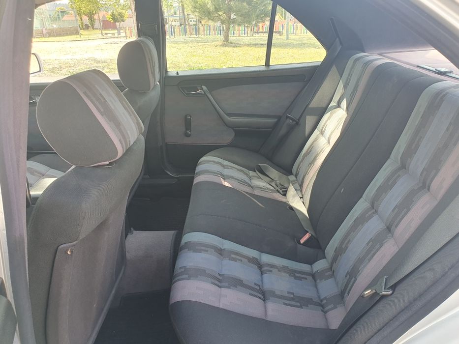 Mercedes C250 D 1995