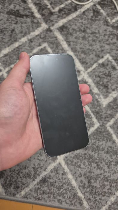 iPhone 14 pro 128 gb