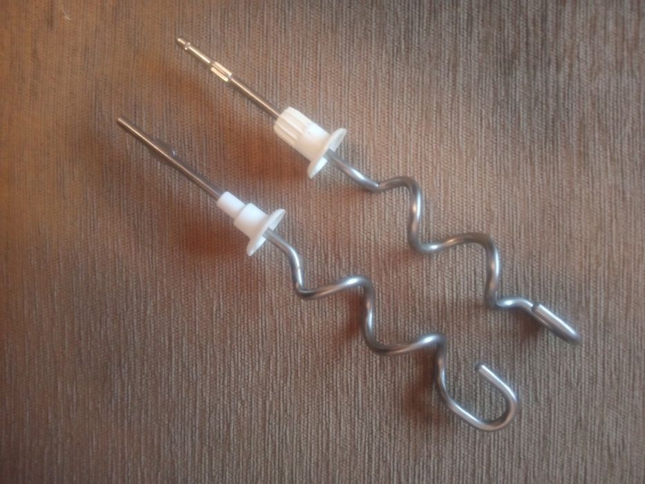 Mieszadła do miksera zelmer