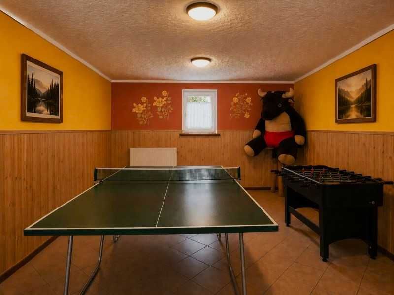 Mazury, Kruklanki k/Giżycka, pokoje z łazienkami, parking, plac  zabaw