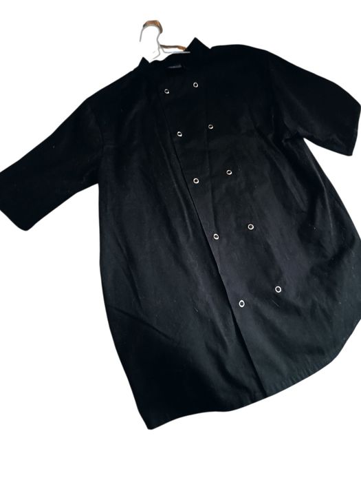 Поварской китель р.с