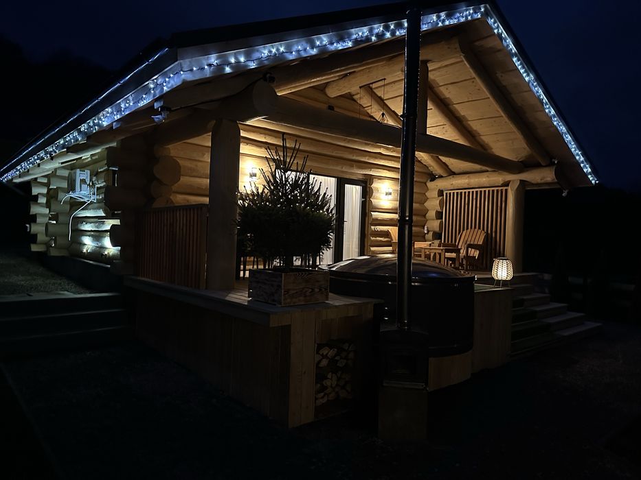 Оренда будинку з сауною тачаном подобово с.Майдан ,будинок біля Львова