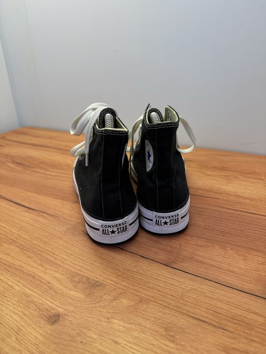 Кросівки Converse All Star 37 розмір О711