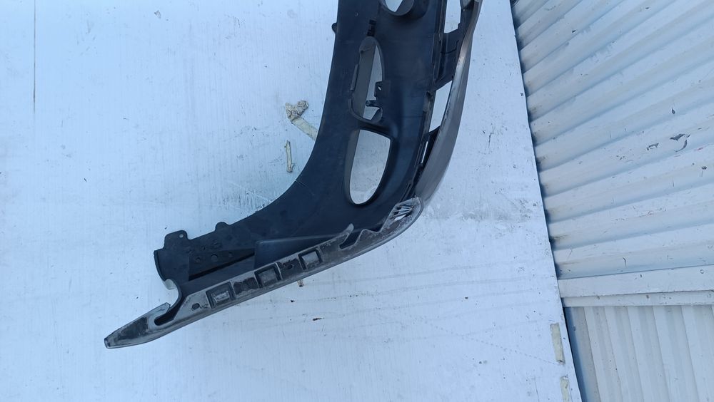 Vendo parachoque de frente Mercedes W211 ano 2003/06