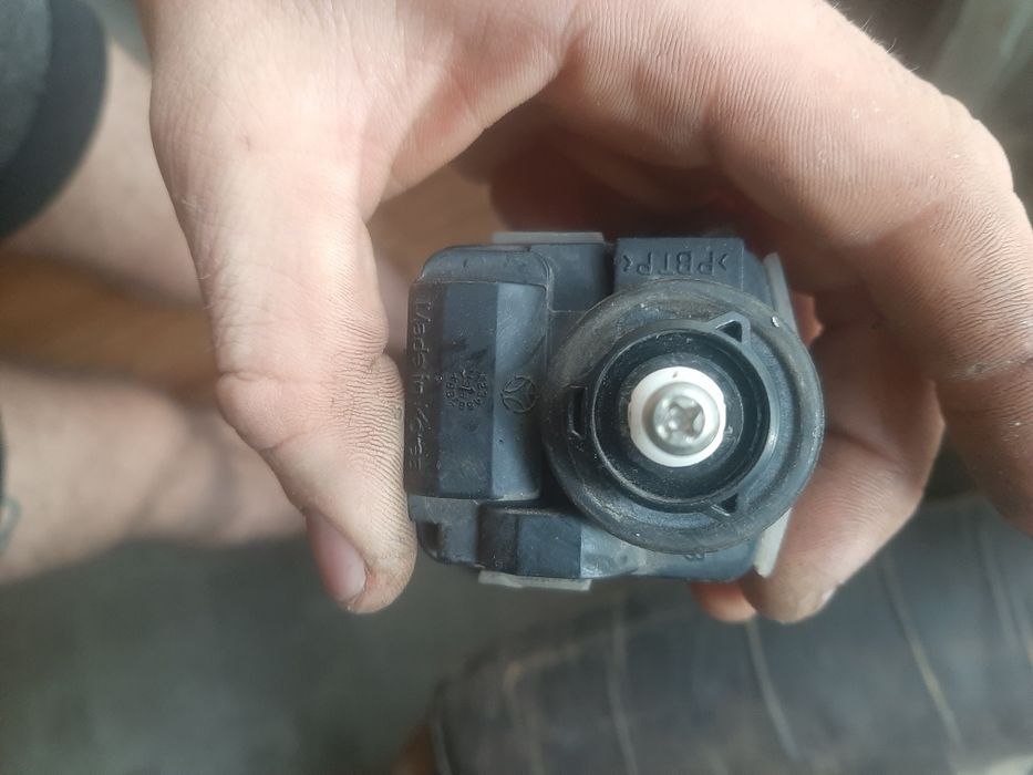 Кнопка корректора фар, и коректор фары DAEWOO Nubira