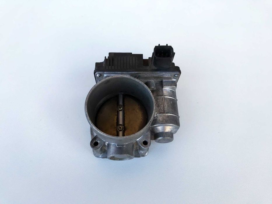 Дросельна заслонка Nissan 350Z. Murano / Infiniti FX35. G35 - 3.5