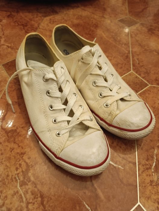 Продам кеди Converse бу