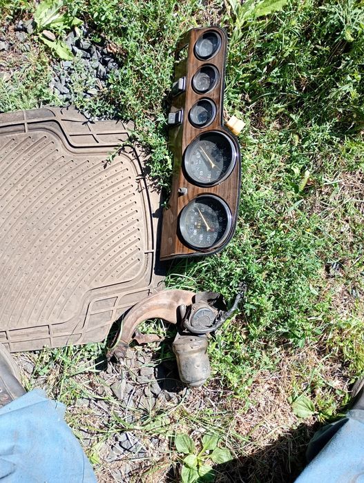 Електронне запалення ваз класика