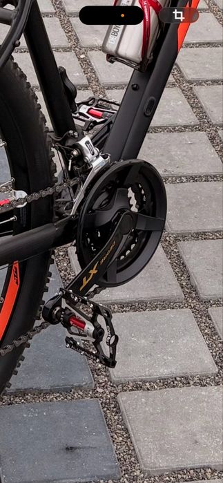 KTM Chicago L 48/29