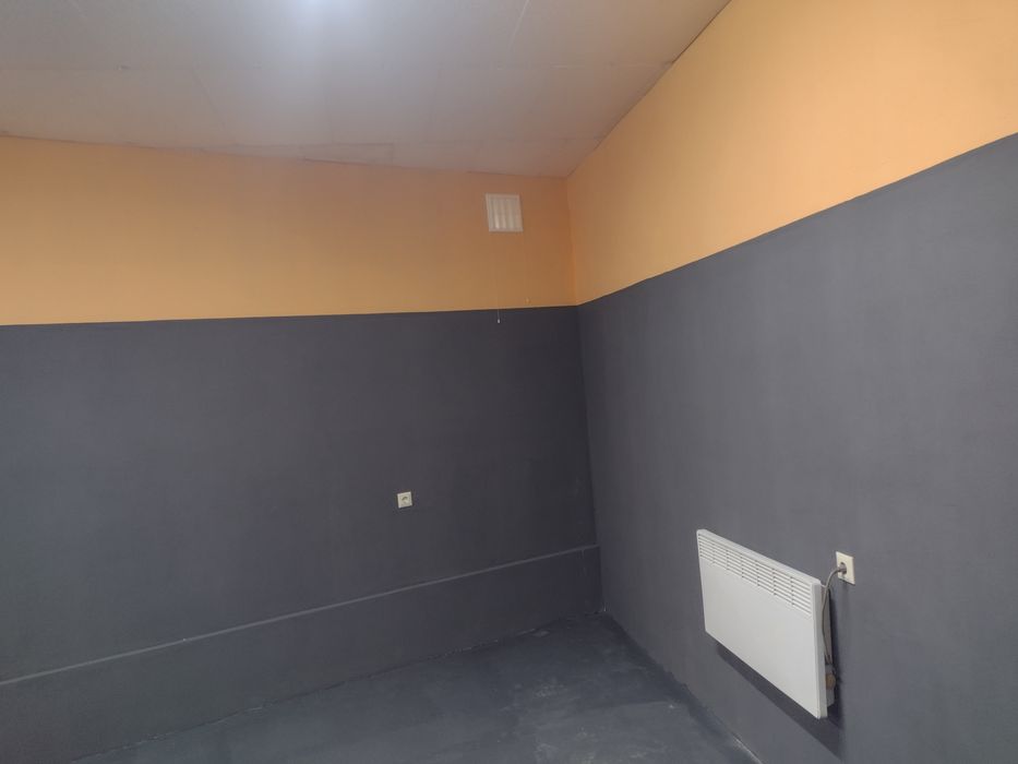 Сдам в оренду склад 65м.кв. та офіс 27м.кв