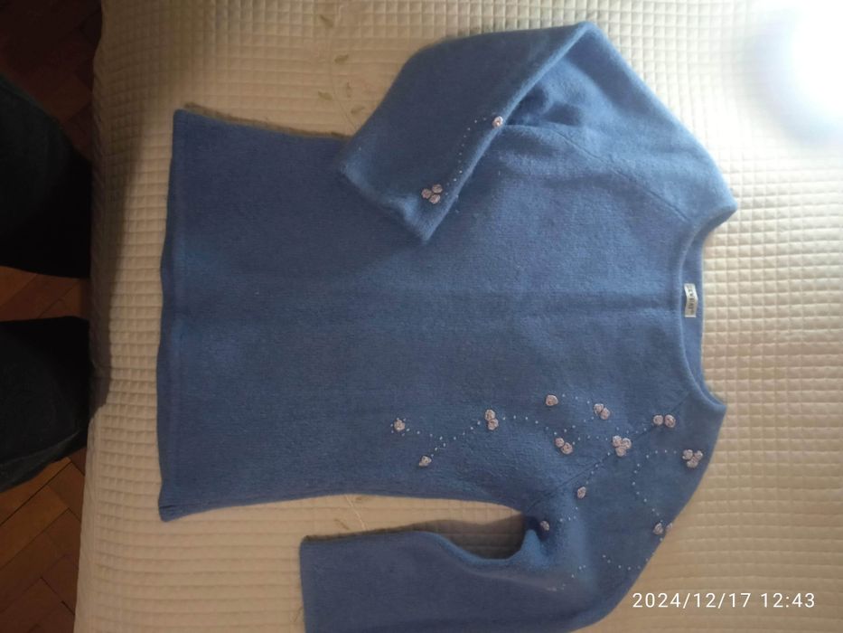 Кофтинки, жакети жіночі р-р 44