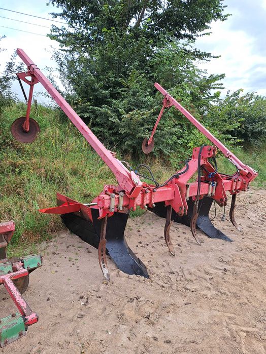 Grimme BFL 200 BFL200 uzywany dobry stan po serwisie. Scan Stone