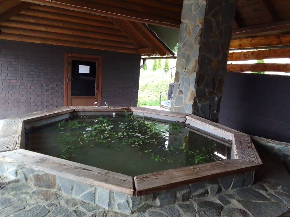 Котедж Гірська Вершина