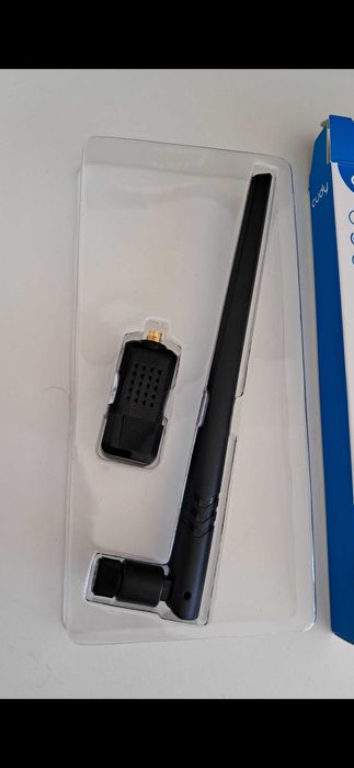 Extensor de Signal WiFi - Cudy