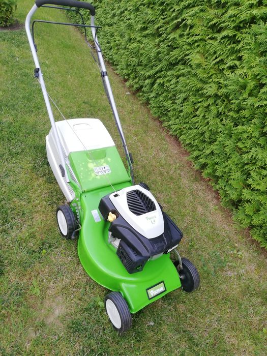 Kosiarka spalinowa Viking