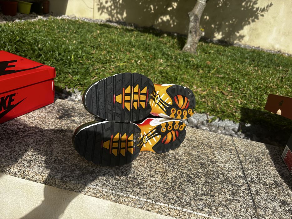 Nike air max plus OG size 42,5