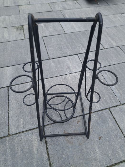 Wahadełko na butelkę