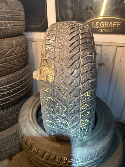 Good year eagle ultra grip A 195/55/16 лето 1 шт