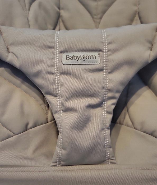 Bujak babybjörn jasny