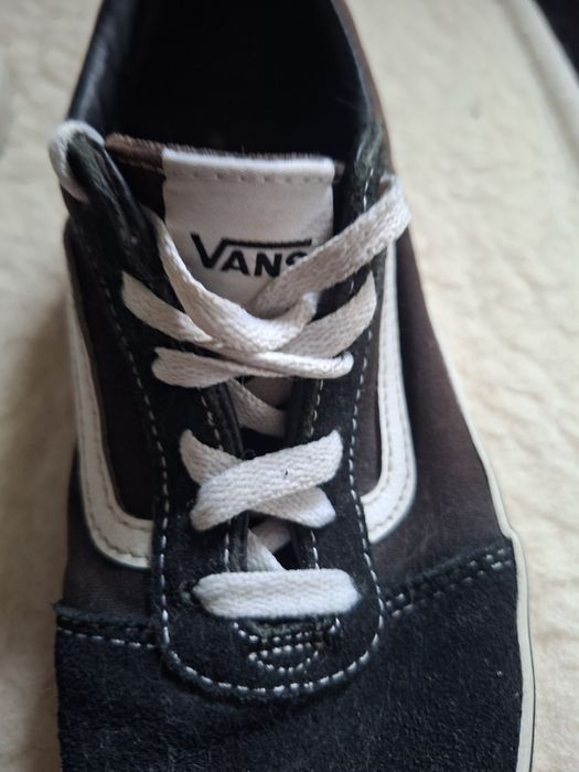 Tenisówki Vans roz 37