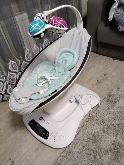 Стілець гойдалка