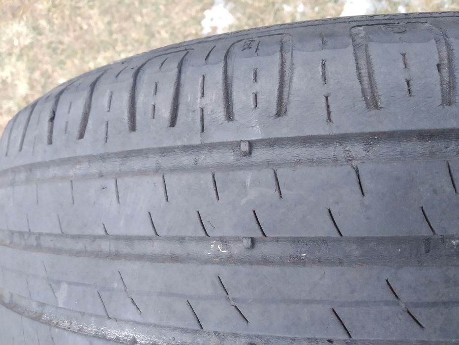 Opony samochodowe letnie