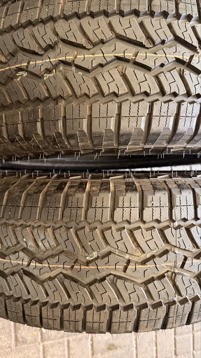 235/60R18 107 H Falken Wildpeak A/T AT3WA