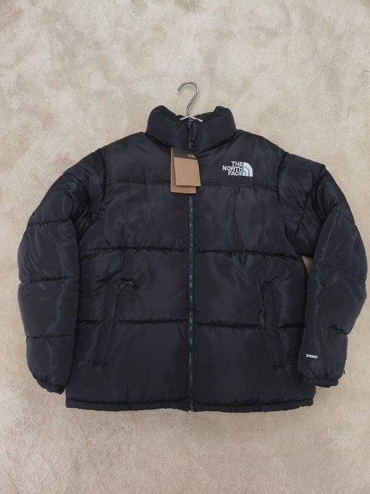 The North Face Nuptse 700 puffer jacket